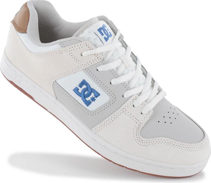 Immagine prodotto DC Shoes Schuhe Manteca 4 Grau (40.5)