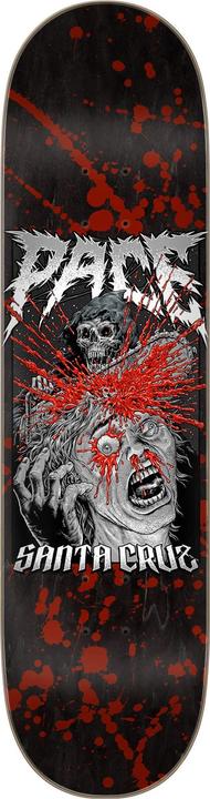 Image du produit Santa Cruz Tronçonneuse (8.25")