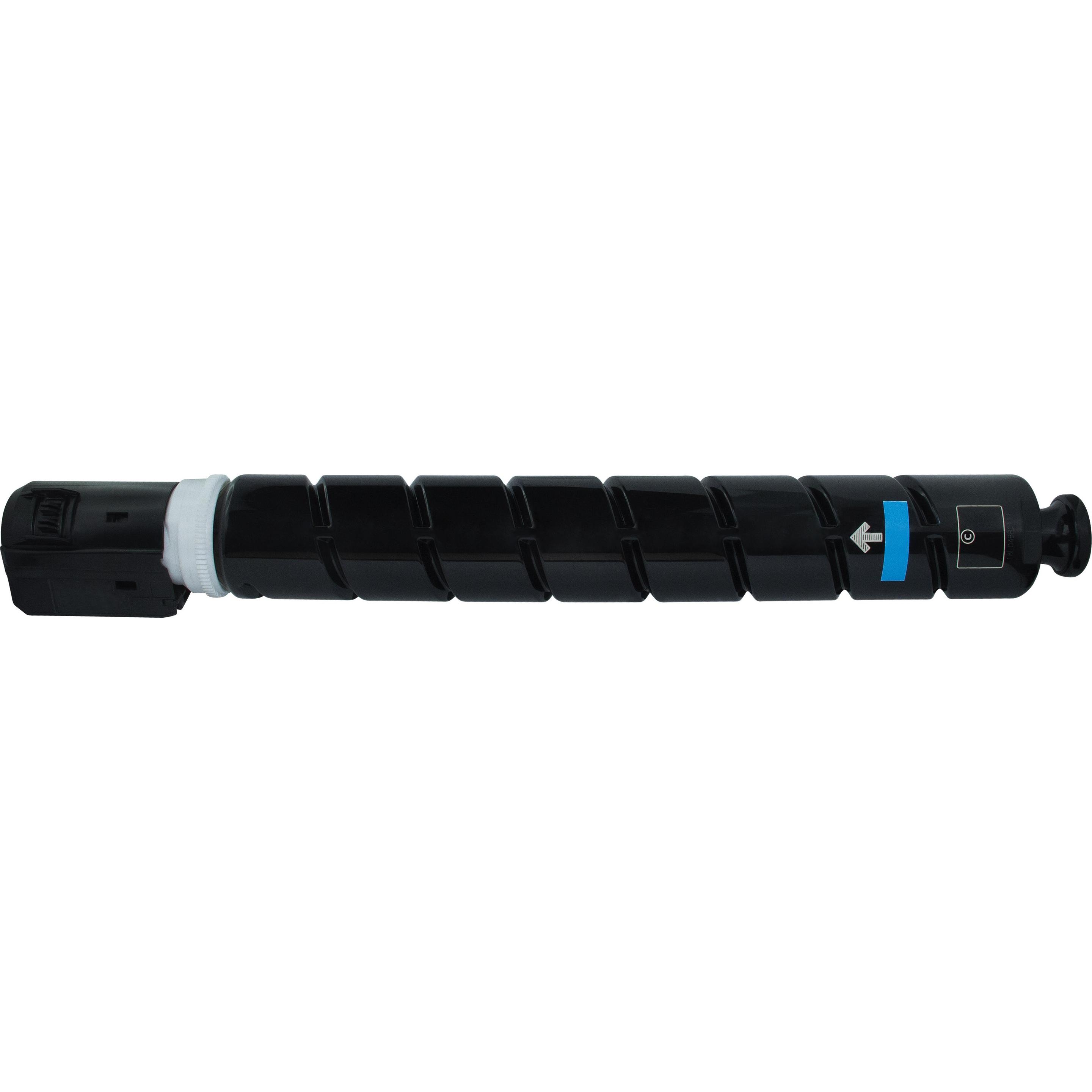 Freecolor, Toner, Toner Canon cyan IR Advance C3320/C3320i