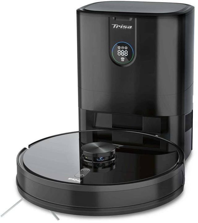 Trisa T-Bot Pro 4000 (Torchon d'essuyage)