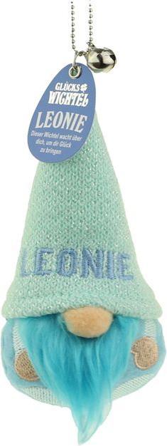 Actual product image H&H Glckswichtel Leonie