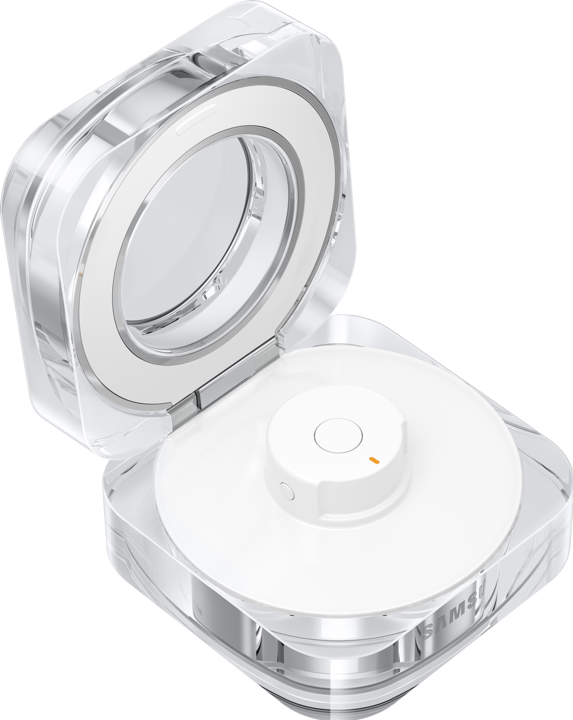 Produktbild Samsung Galaxy Ring Charging Case