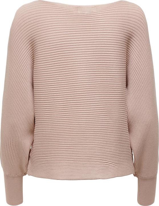 Actual product image Only Short knit sweater (L)