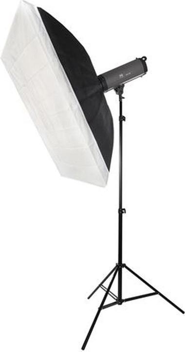 Productafbeelding Falcon Eyes Studioflitsset TFK-2900L met LCD-scherm (900 W, Stel)