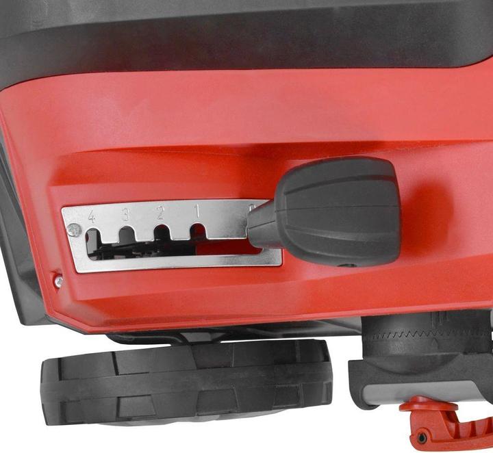 Produktbild Hecht 1848