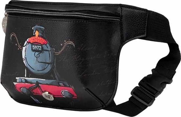 Immagine prodotto Karactermania Marsupio Crema Treno