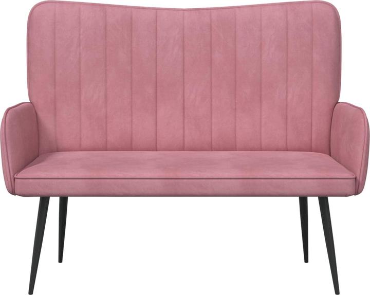 Produktbild vidaXL Zweisitzer Sofa (2-Sitzer)