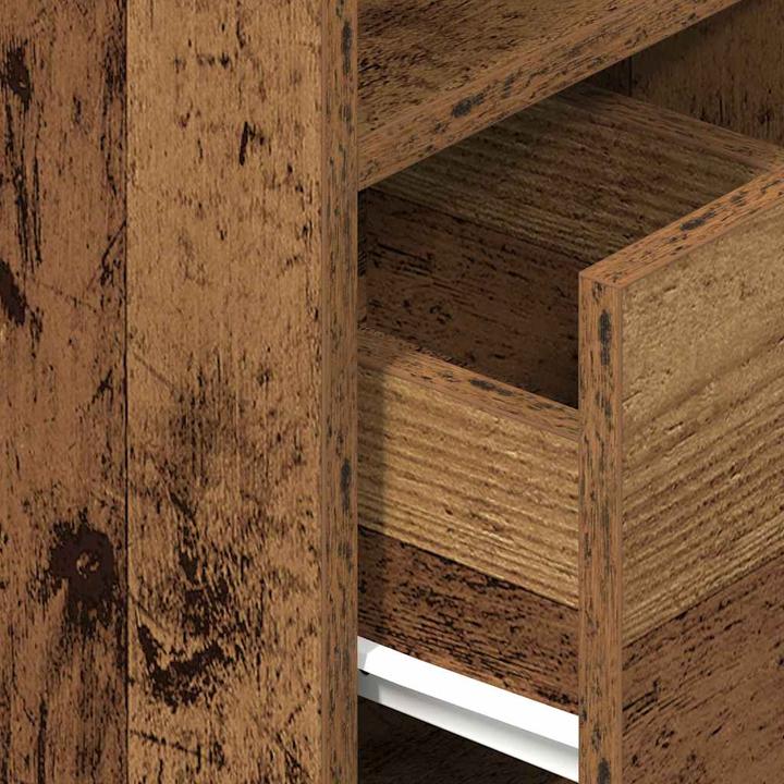 Produktbild vidaXL Olginitsa (25 x 31 x 66 cm)