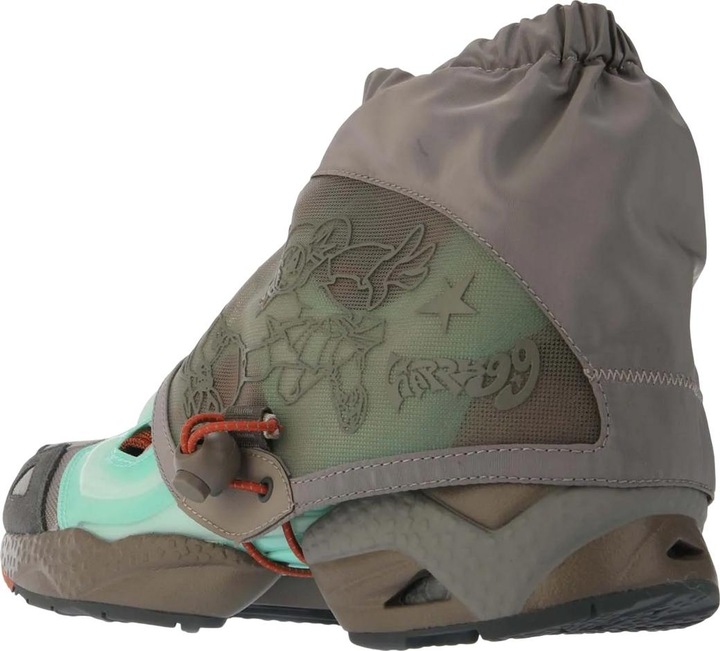 Produktbild Reebok Sneaker Happy99 InstaPump Fury 95 Leder (40)