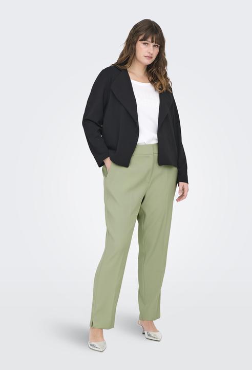 Produktbild Only Slim Fit Hohe Taille Curve Hose Hose (W42/L32)