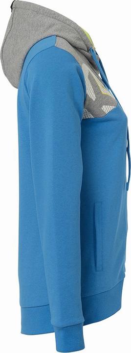 Produktbild Kempa Core 2.0 Kapuzenjacke Women (XS)