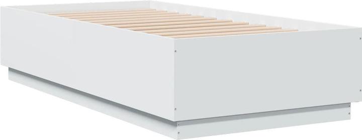 Actual product image vidaXL Bettgestell (75 x 190 cm)