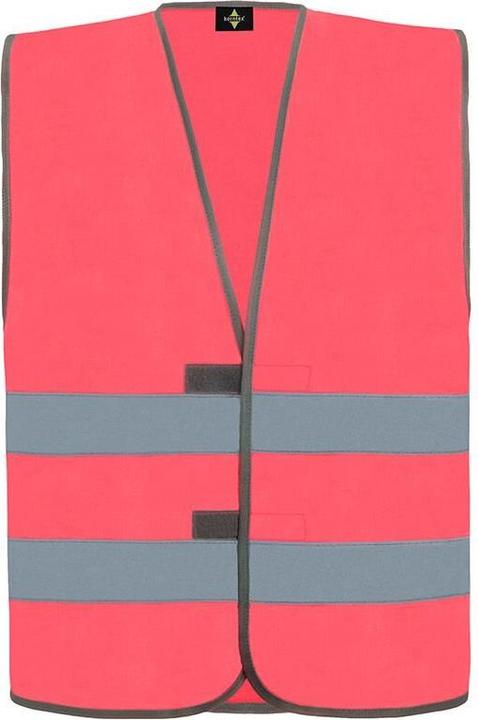 Neon-pink, Orange, Signal Orange