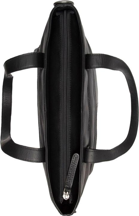 Actual product image The Chesterfield Brand Nunavik shoulder bag leather 33 cm 1 (11 l)