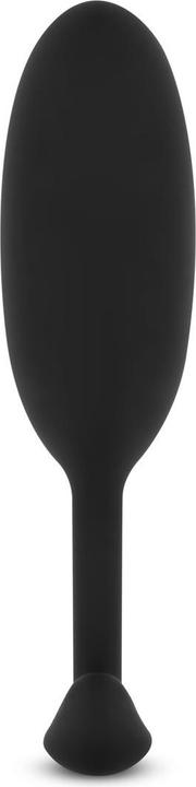 Productafbeelding Easytoys Heavy Fulfiller - Weighted Butt Plug - Medium