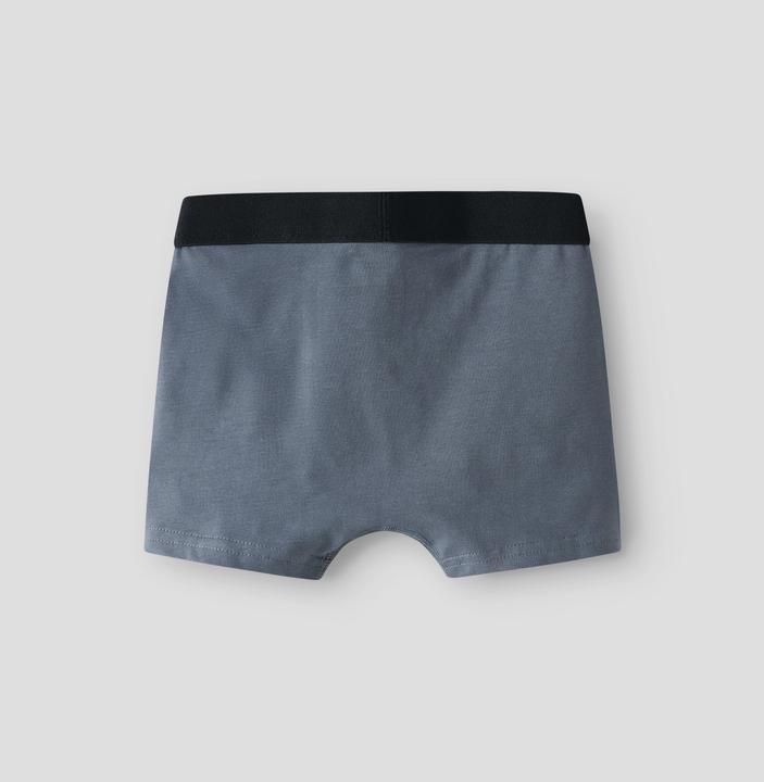 Actual product image Name it 2er-Pack Spider-Man Boxershorts (92, pack of 2)