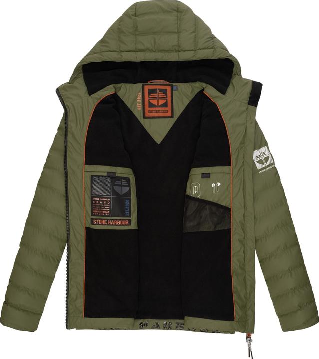 Actual product image Stone Harbour Zaharoo (XL)