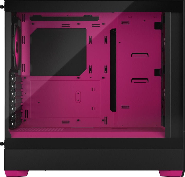 Produktbild Fractal Pop Air RGB TG (ATX, mATX, Mini-ITX)