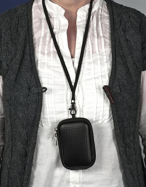 Actual product image Kaiser Digishell 2 Black