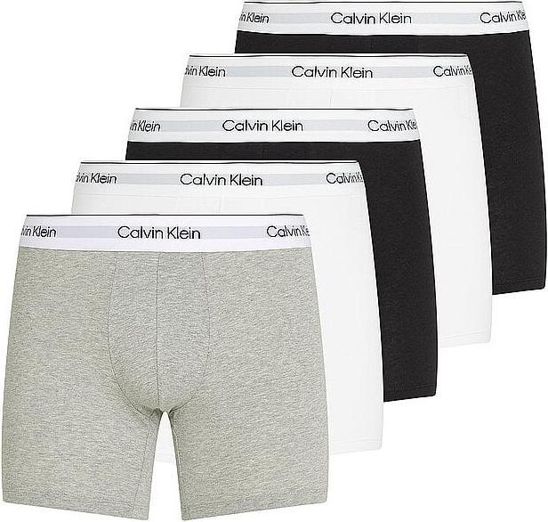 Immagine prodotto Calvin Klein Pants multi (S, Confezione da 5 pezzi)