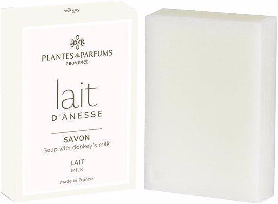 Immagine prodotto Plantes & Parfums de Provence Profumo di latte (Sapone duro)