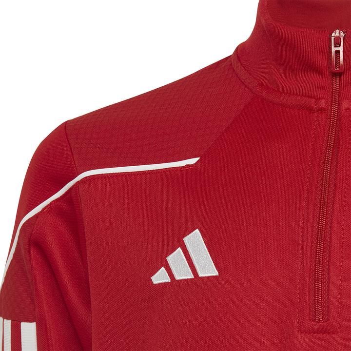 Produktbild adidas Kinder Sweatshirt Tiro 23 Liga Trainingsoberteil rot HS3489 (164cm) (164)