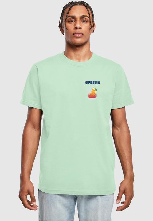 Image du produit Mister Tee Vintage Spritz Tee - 18245 (M)