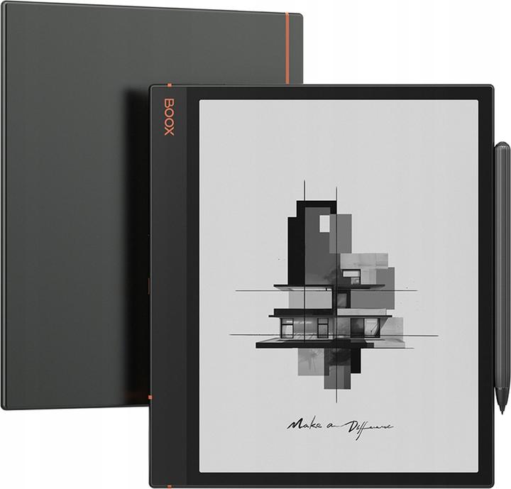 Produktbild Onyx Boox Note Air 3 (10.30", 64 GB, Schwarz)