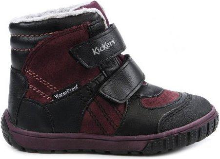 Actual product image Kickers Sitrouille Wpf-22 (22)