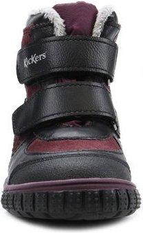 Actual product image Kickers Sitrouille Wpf-22 (22)