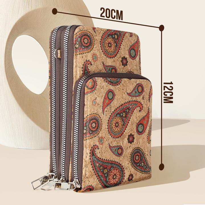 Image du produit Avizar Sac en liège EcoCork