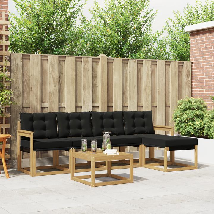 Image du produit vidaXL Outdoor-Sofa