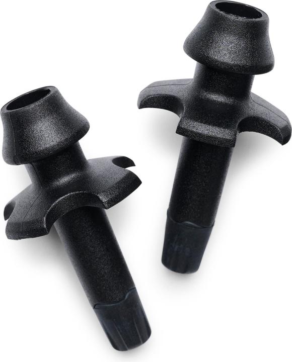 Actual product image Black Diamond Distance Carbon Run Tip/Basket