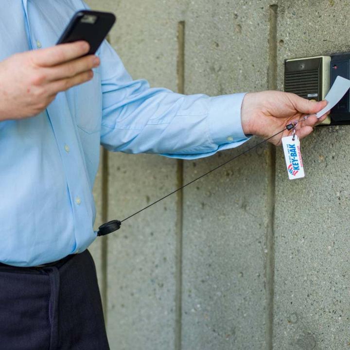 Produktbild Key-Bak Schlüsselanhänge rKB SIDEKICK