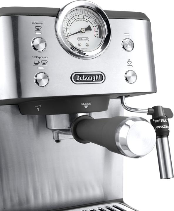 Productafbeelding De'Longhi Linea Classic