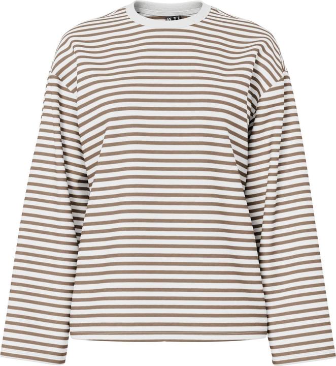 Actual product image Pieces Pcsadie Ls Top Jrs Noos (L)