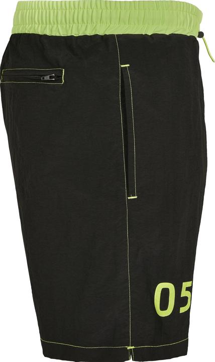 Image du produit Urban Classics Short de bain avec logo UC (S)
