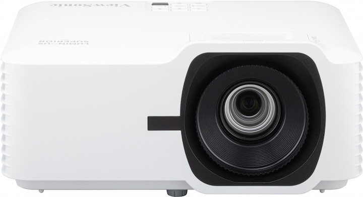 Image du produit Viewsonic V52HD (Full HD, 5000 lm, 1.13 - 1.47:1)