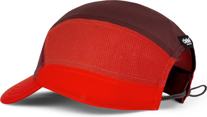 Actual product image Ciele FST SC Comp Iconic VC (M, L)