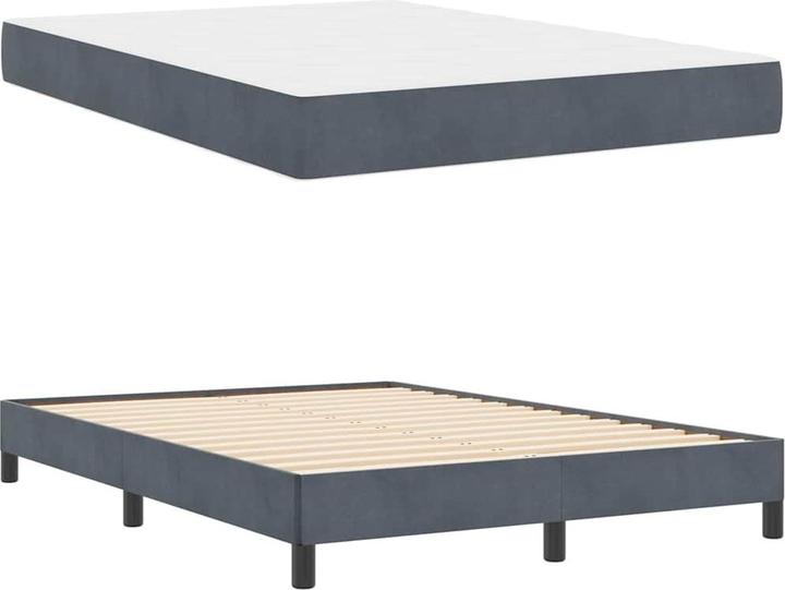 Produktbild VidaXL Boxspringbett (160 x 200 cm)