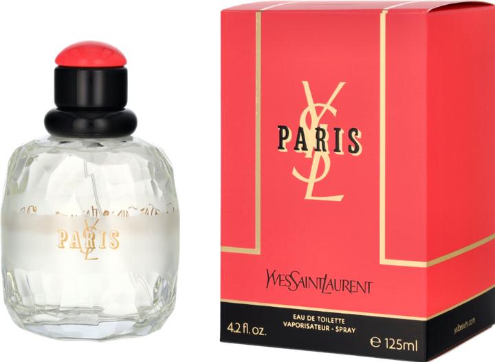 Produktbild Yves Saint Laurent Paris (Eau de Toilette, 125 ml)