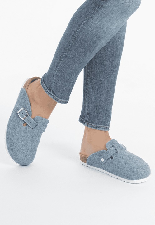 Produktbild Vitaform Clog Soft (37)