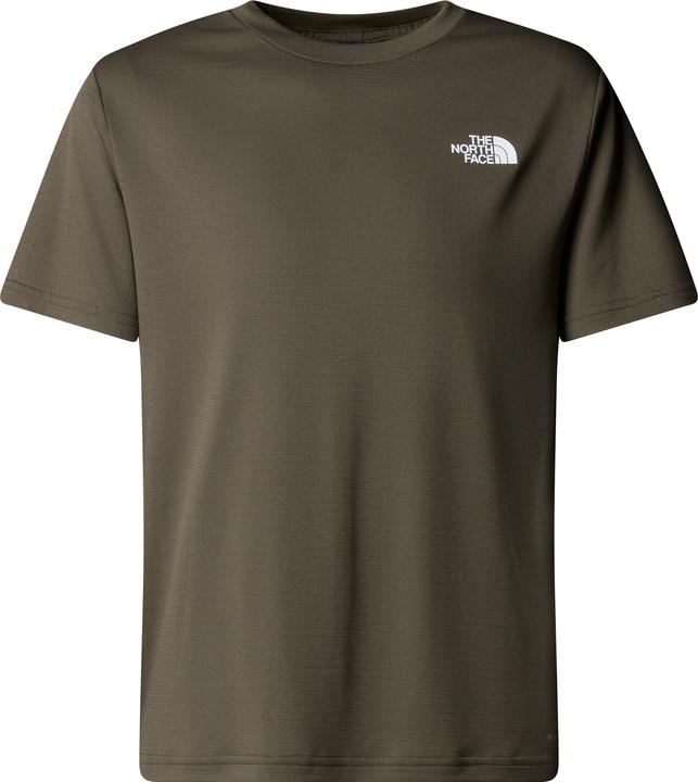 New Taupe Green