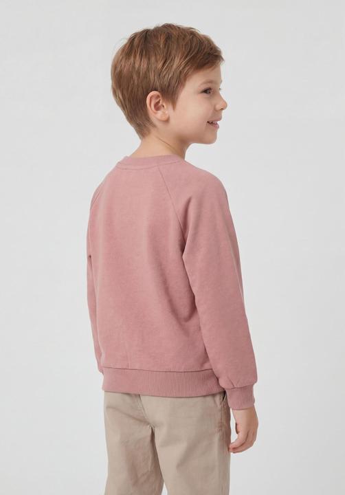 Produktbild TupTam Sweatshirt Bio-Baumwolle (146)