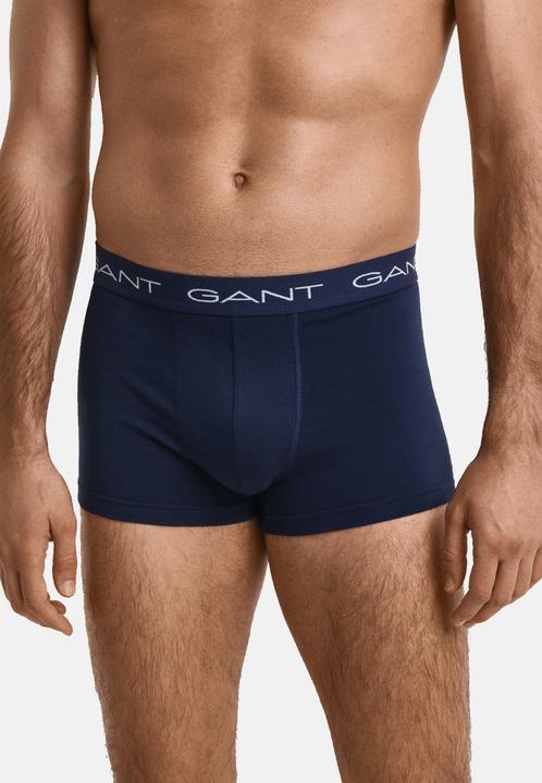 Immagine prodotto GANT Core Trunk 5-Pack (XXL, Confezione da 5 pezzi)