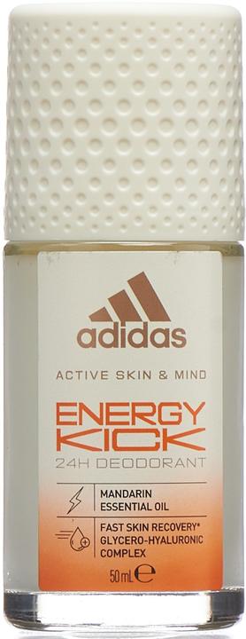 Produktbild adidas Kick Deodorant (Roll-on, 50 ml)
