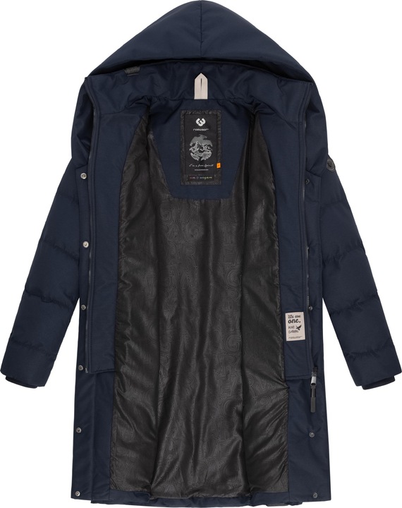 Immagine prodotto Ragwear Natalka Melange (L)