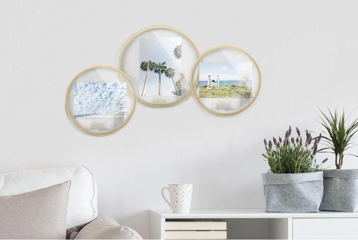 Actual product image Umbra Infinity (12.5 x 17.5 cm)