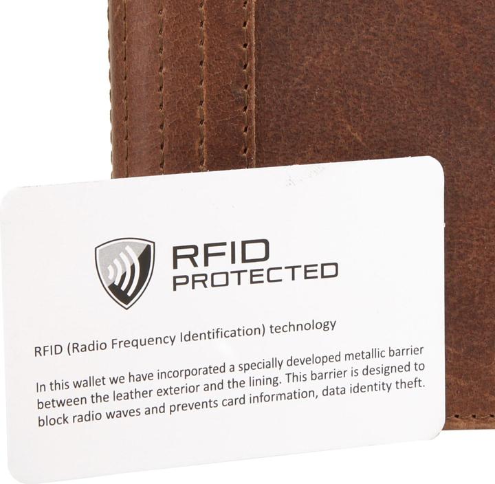 Actual product image Sansibar Geldbörse