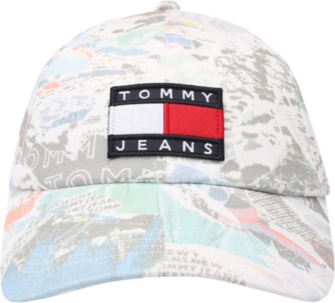 Produktbild Tommy Hilfiger TJW Heritage Cap